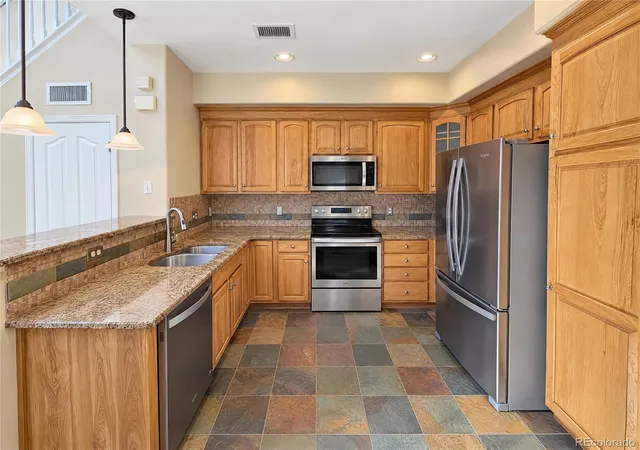 Photo 2 of Condo for sale at 3853 Stonebrush Dr #12C, Highlands Ranch, CO 80126 | MLS# 7180184 | Listing updated on 2026-10-29
