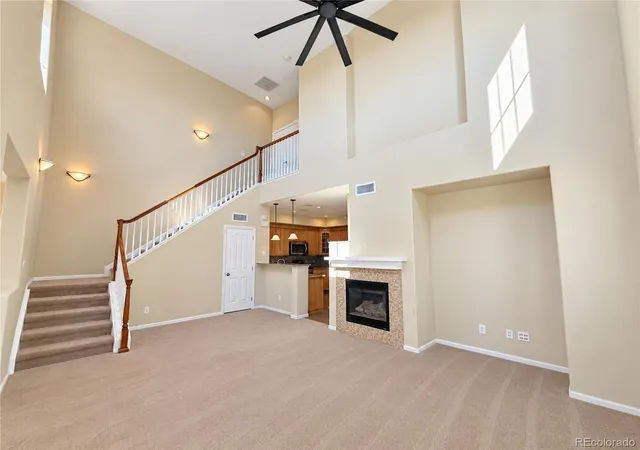 Photo 3 of Condo for sale at 3853 Stonebrush Dr #12C, Highlands Ranch, CO 80126 | MLS# 7180184 | Listing updated on 2026-10-29