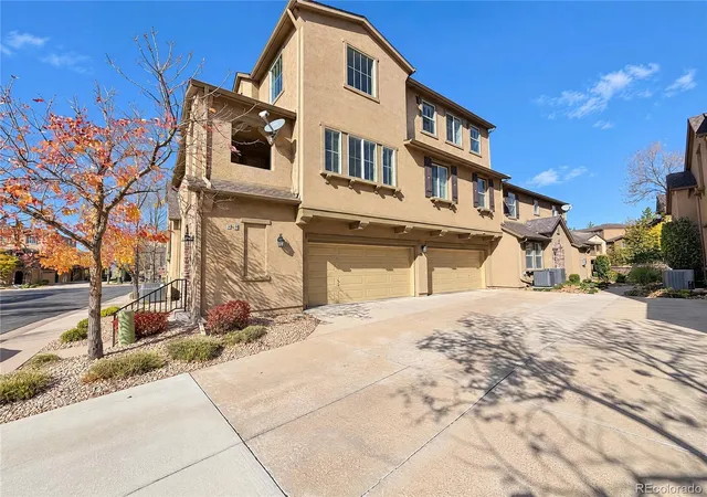 Photo 4 of Condo for sale at 3853 Stonebrush Dr #12C, Highlands Ranch, CO 80126 | MLS# 7180184 | Listing updated on 2026-10-29