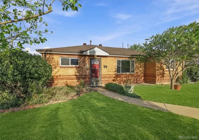 Photo 2 of Single family home for sale at 1631 Carrol Ct, Thornton, CO 80229 | MLS# 3314994 | Listing updated on 2026-10-28
