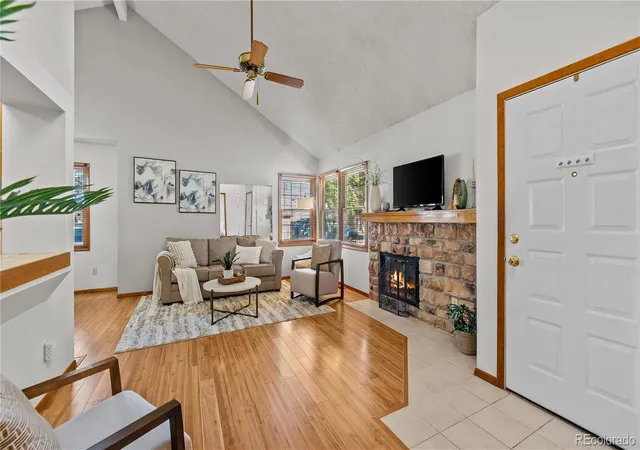 Photo 1 of Townhouse for sale at 1888 Brookdale Dr, Colorado Springs, CO 80918 | MLS# 3458599 | Listing updated on 2026-10-29