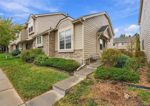 Photo 2 of Condo for sale at 1255 S Zeno Cir #A, Aurora, CO 80017 | MLS# 5963647 | Listing updated on 2026-10-29