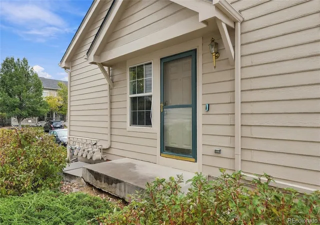 Photo 3 of Condo for sale at 1255 S Zeno Cir #A, Aurora, CO 80017 | MLS# 5963647 | Listing updated on 2026-10-29