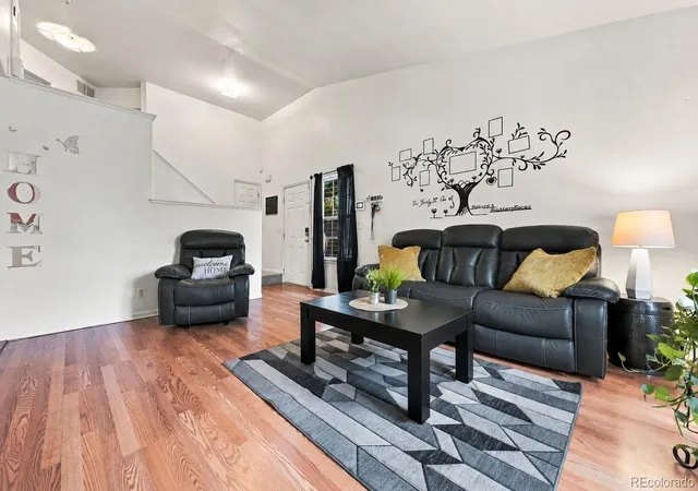 Photo 4 of Condo for sale at 1255 S Zeno Cir #A, Aurora, CO 80017 | MLS# 5963647 | Listing updated on 2026-10-29