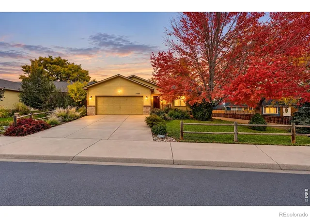 Photo 2 of Single family home for sale at 3005 Sw 8th Street, Loveland, CO 80537 | MLS# IR1071343 | Listing updated on 2026-10-29