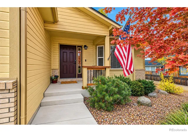 Photo 3 of Single family home for sale at 3005 Sw 8th Street, Loveland, CO 80537 | MLS# IR1071343 | Listing updated on 2026-10-29