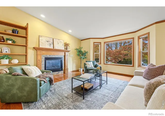 Photo 3 of Single family home for sale at 3005 SW 8th Street, Loveland, CO 80537 | MLS# IR1071343 | Listing updated on 2026-10-29