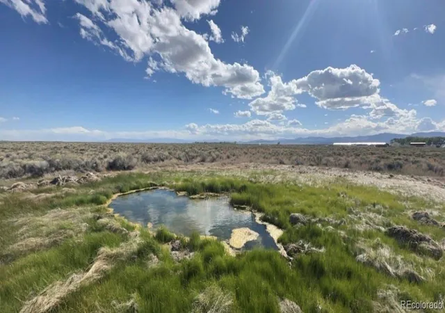 Photo 1 of Single family home for sale at 16400 Hawk Ave, Saguache, CO 81149 | MLS# 7407749 | Listing updated on 2026-10-29