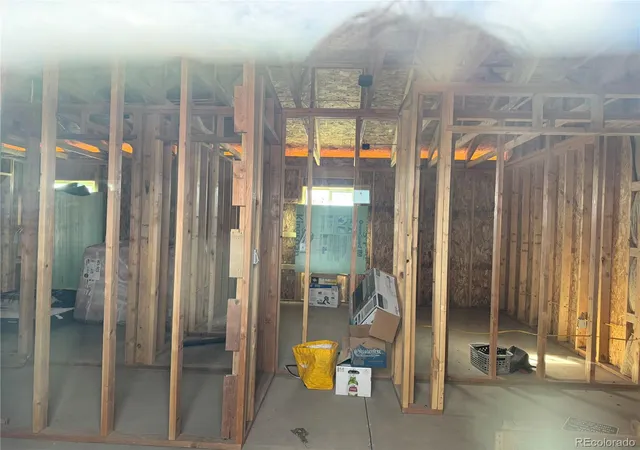 Photo 3 of Single family home for sale at 16400 Hawk Ave, Saguache, CO 81149 | MLS# 7407749 | Listing updated on 2026-10-29