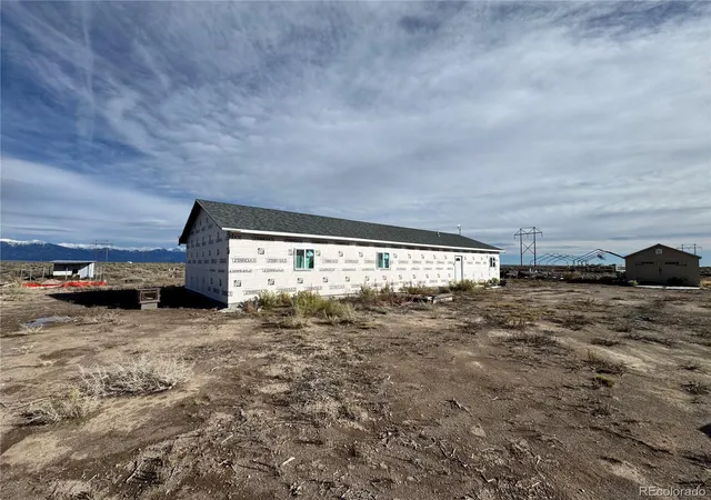 Photo 4 of Single family home for sale at 16400 Hawk Ave, Saguache, CO 81149 | MLS# 7407749 | Listing updated on 2026-10-29