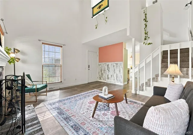 Photo 3 of Townhouse for sale at 7010 S Knls Way, Centennial, CO 80122 | MLS# 5677328 | Listing updated on 2026-10-29