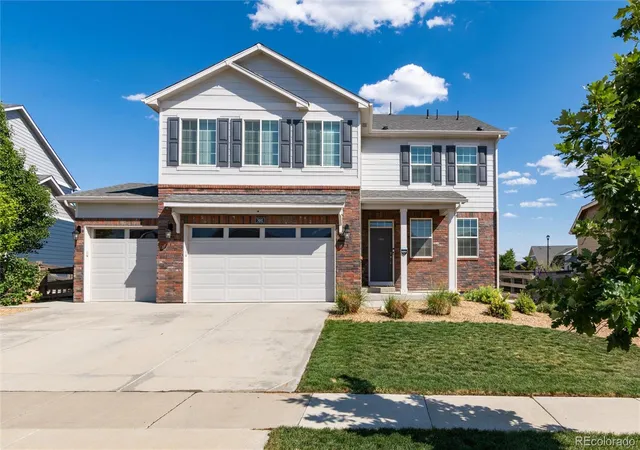 Photo 1 of Single family home for sale at 7492 E 157th Place, Thornton, CO 80602 | MLS# 9359966 | Listing updated on 2026-10-29