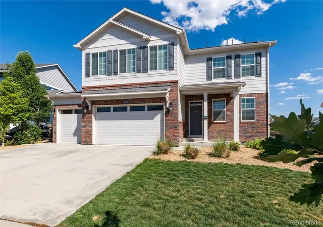 Photo 2 of Single family home for sale at 7492 E 157th Place, Thornton, CO 80602 | MLS# 9359966 | Listing updated on 2026-10-29