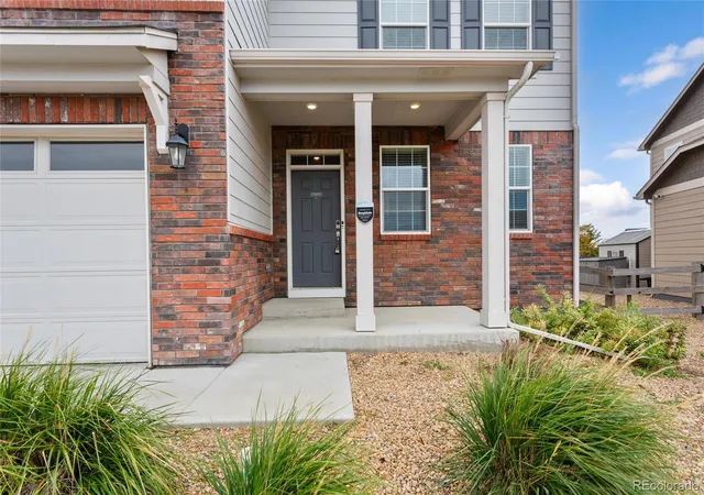 Photo 3 of Single family home for sale at 7492 E 157th Place, Thornton, CO 80602 | MLS# 9359966 | Listing updated on 2026-10-29