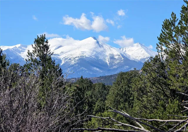 Photo 1 of Land for sale at 525 Black Cloud Cir, Cotopaxi, CO 81223 | MLS# 7328704 | Listing updated on 2026-10-29