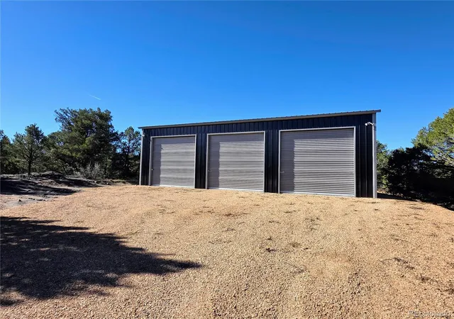 Photo 1 of Land for sale at 525 Black Cloud Cir, Cotopaxi, CO 81223 | MLS# 7328704 | Listing updated on 2026-10-29