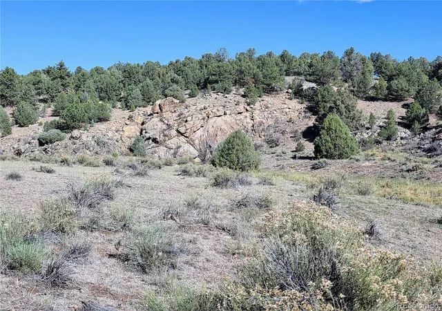 Photo 4 of Land for sale at 525 Black Cloud Cir, Cotopaxi, CO 81223 | MLS# 7328704 | Listing updated on 2026-10-29