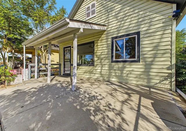 Photo 3 of House for sale at 4530 N Clayton St, Denver, CO 80216 | MLS# 7296433 | Listing updated on 2026-10-30