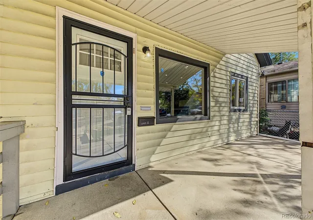 Photo 4 of House for sale at 4530 N Clayton St, Denver, CO 80216 | MLS# 7296433 | Listing updated on 2026-10-30