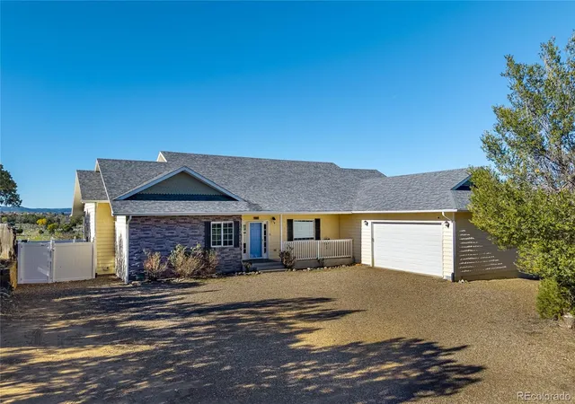 Single family home for sale at 204 Tyson Ct, Trinidad, CO 81082 | MLS# 9657361