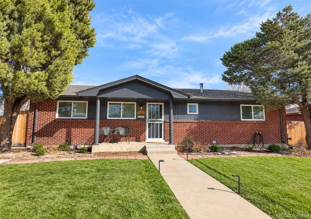 Photo 1 of Single family home for sale at 7460 Bryant St, Westminster, CO 80030 | MLS# 8911163 | Listing updated on 2026-10-29