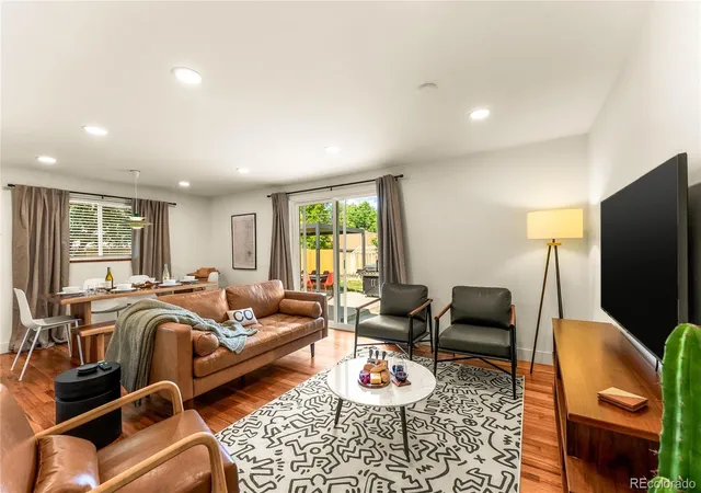 Photo 4 of Single family home for sale at 7460 Bryant St, Westminster, CO 80030 | MLS# 8911163 | Listing updated on 2026-10-29