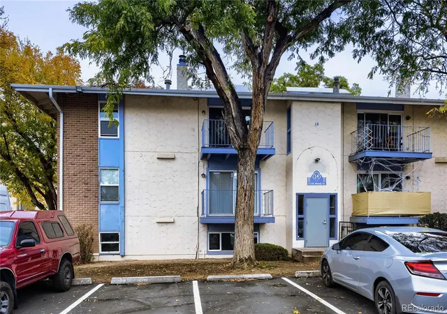 Photo 1 of Condo for sale at 12106 Melody Dr #102, Denver, CO 80234 | MLS# 6827195 | Listing updated on 2026-10-29