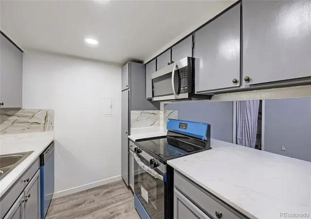 Photo 3 of Condo for sale at 12106 Melody Dr #102, Denver, CO 80234 | MLS# 6827195 | Listing updated on 2026-10-29