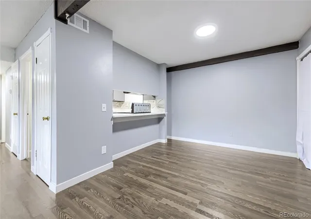Photo 3 of Condo for sale at 12106 Melody Dr #102, Denver, CO 80234 | MLS# 6827195 | Listing updated on 2026-10-29