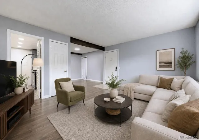 Listing Photo 4 - Condo for sale in building located at 12106 Melody Dr, Denver, CO 80234 - Unit #102