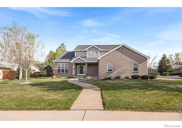 Photo 1 of Single family home for sale at 7226 W Canberra St, Greeley, CO 80634 | MLS# IR1071345 | Listing updated on 2026-10-29
