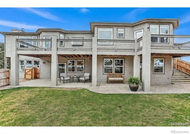 Photo 2 of Single family home for sale at 992 S County Rd 129, Bennett, CO 80102 | MLS# IR1071346 | Listing updated on 2026-10-29