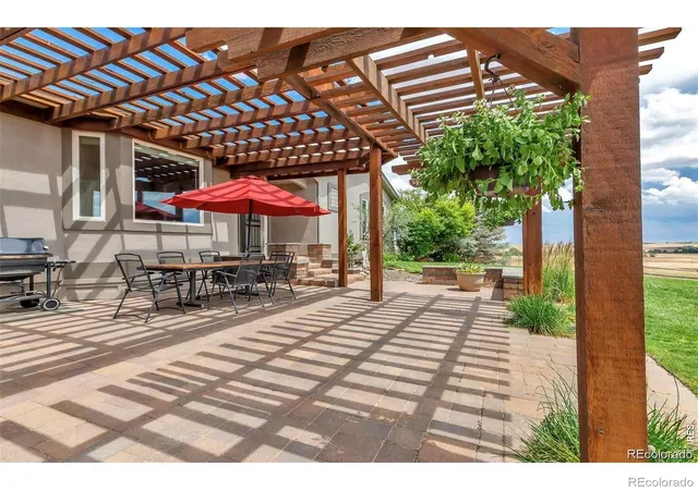 Photo 3 of Single family home for sale at 992 S County Rd 129, Bennett, CO 80102 | MLS# IR1071346 | Listing updated on 2026-10-29