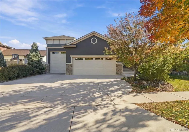 Single family home for sale at 3229 Muskrat Crk Dr, Fort Collins, CO 80528 | MLS# IR1071348