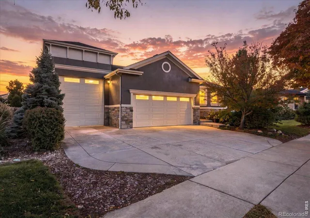 Single family home for sale at 3229 Muskrat Crk Dr, Fort Collins, CO 80528 | MLS# IR1071348 | Listing updated on 2026-10-29