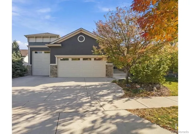 Photo 1 of Single family home for sale at 3229 Muskrat Crk Dr, Fort Collins, CO 80528 | MLS# IR1071348 | Listing updated on 2026-10-29