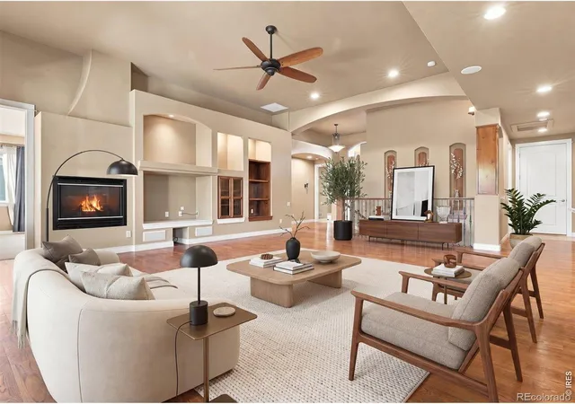 Photo 4 of Single family home for sale at 3229 Muskrat Crk Dr, Fort Collins, CO 80528 | MLS# IR1071348 | Listing updated on 2026-10-29