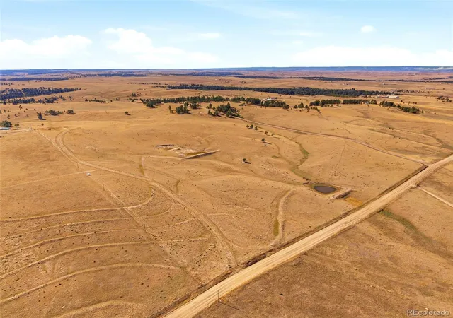 Photo 1 of Land for sale at 7200 County Rd 128, Kiowa, CO 80117 | MLS# 8699278 | Listing updated on 2026-10-29