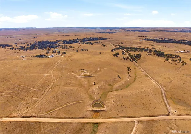 Photo 2 of Land for sale at 7200 County Rd 128, Kiowa, CO 80117 | MLS# 8699278 | Listing updated on 2026-10-29