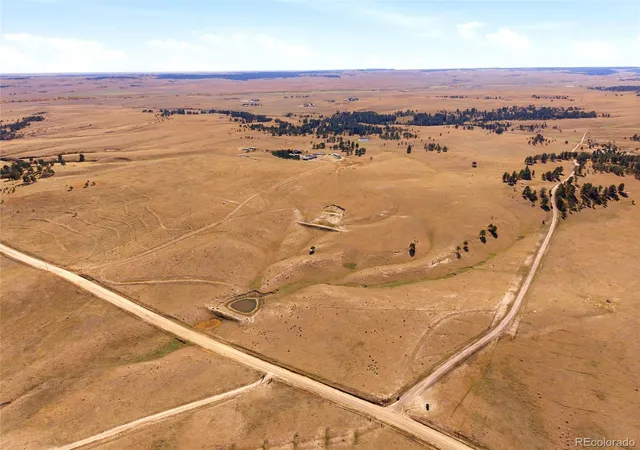 Photo 3 of Land for sale at 7200 County Rd 128, Kiowa, CO 80117 | MLS# 8699278 | Listing updated on 2026-10-29