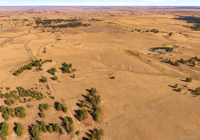 Photo 4 of Land for sale at 7200 County Rd 128, Kiowa, CO 80117 | MLS# 8699278 | Listing updated on 2026-10-29