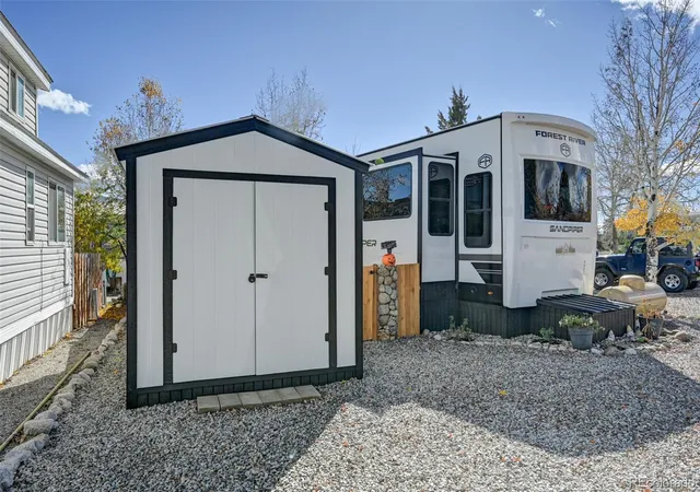 Photo 1 of Single family home for sale at 10795 County Rd 197a #185, Nathrop, CO 81236 | MLS# 9585522 | Listing updated on 2026-10-29
