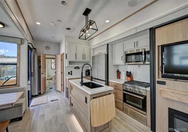 Photo 2 of Single family home for sale at 10795 County Rd 197a #185, Nathrop, CO 81236 | MLS# 9585522 | Listing updated on 2026-10-29