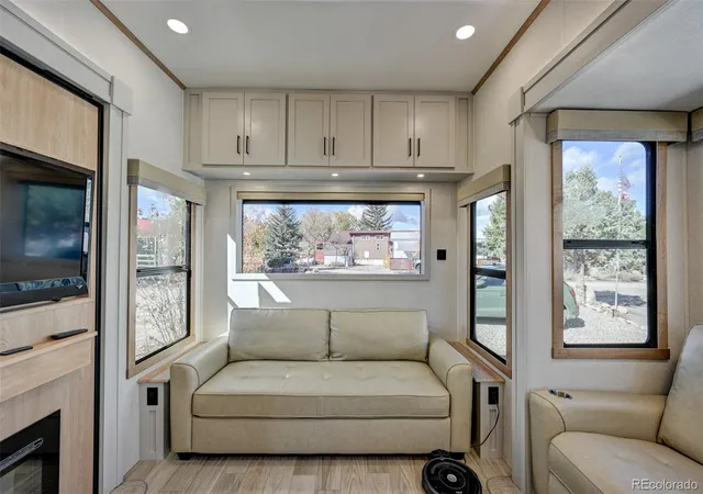 Photo 3 of Single family home for sale at 10795 County Rd 197a #185, Nathrop, CO 81236 | MLS# 9585522 | Listing updated on 2026-10-29
