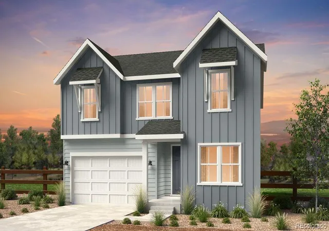 Single family home for sale at 4230 Headlamp Ct, Castle Rock, CO 80108 | MLS# 6287975