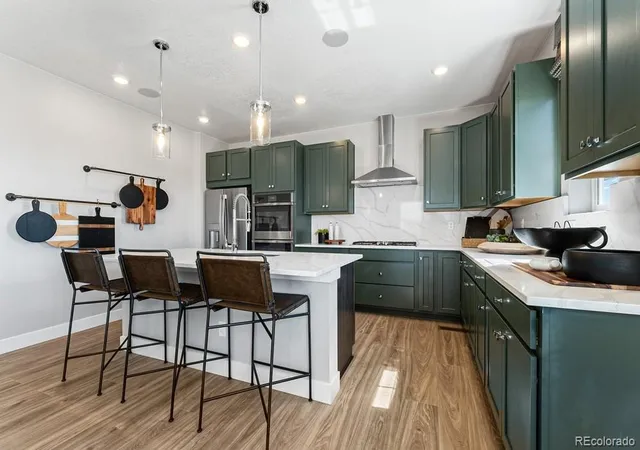 Photo 1 of Single family home for sale at 4230 Headlamp Ct, Castle Rock, CO 80108 | MLS# 6287975 | Listing updated on 2026-10-29