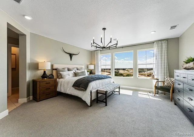 Photo 3 of Single family home for sale at 4230 Headlamp Ct, Castle Rock, CO 80108 | MLS# 6287975 | Listing updated on 2026-10-29