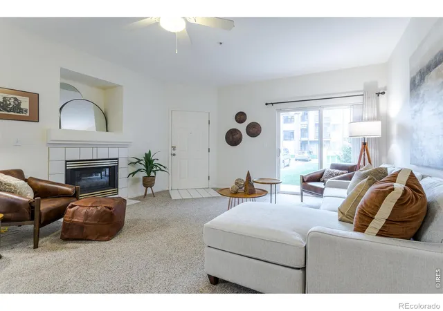 Photo 1 of Condo for sale at 50 19th Avenue #62, Longmont, CO 80501 | MLS# IR1071349 | Listing updated on 2026-10-29