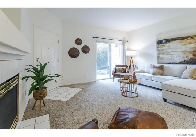Photo 2 of Condo for sale at 50 19th Avenue #62, Longmont, CO 80501 | MLS# IR1071349 | Listing updated on 2026-10-29