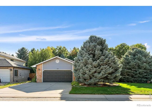 Photo 1 of Single family home for sale at 410 Walnut Ave, Eaton, CO 80615 | MLS# IR1071351 | Listing updated on 2026-10-29